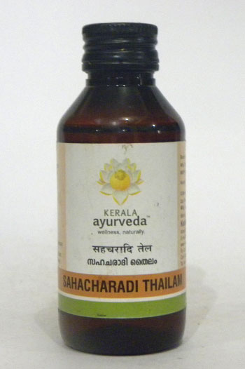 SAHACHARADI TAILA-0