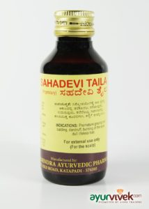SAHADEVI TAILA-0