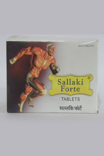 SALLAKI FORTE-0