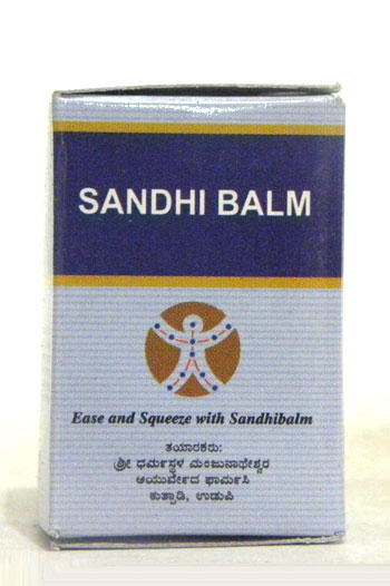 SANDHI BALM-0