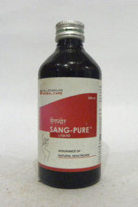 SANG-PURE SY-0