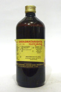 SARASWATARISHTA-0