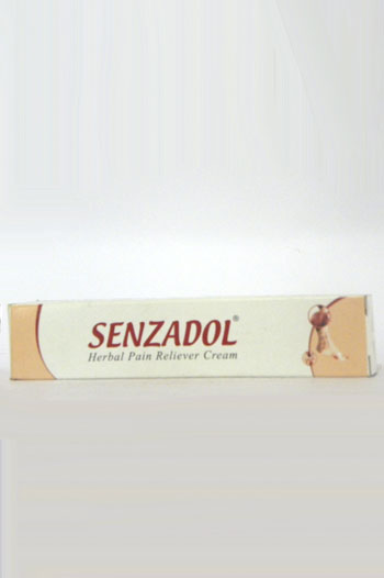 SENZADOL CREAM-0