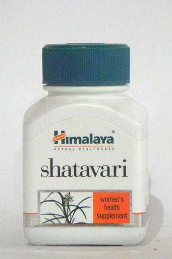 SHATAVARI CAP-0