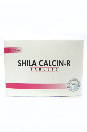 SHILACALCIN-R-0