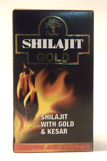 SHILAJIT (GOLD)-0