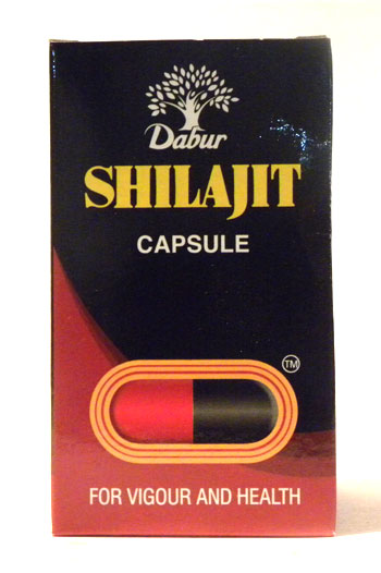 SHILAJIT CAPS-0