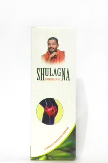 SHULAGNA OIL-0