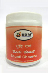 SHUNTI CHOORNA-0