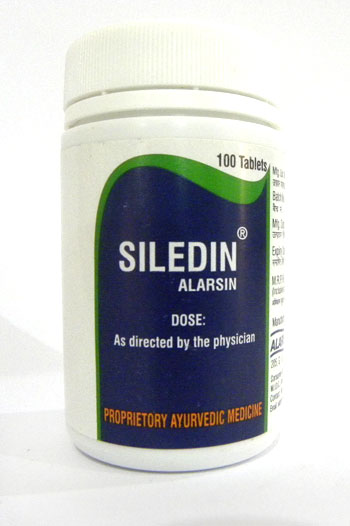 SILEDIN-0