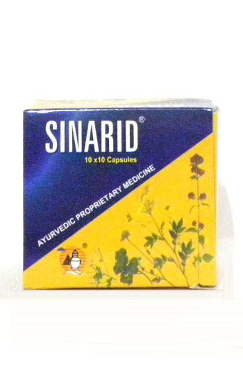 SINARID CAPS-0