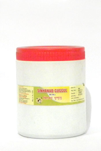 SINHNAD GUGGUL-0