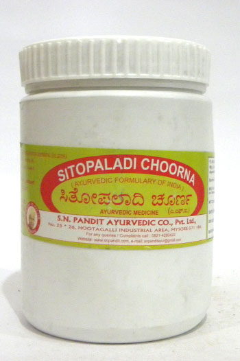 SITHOPALADI CHURNA-0