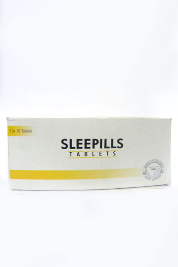 SLEEPILS TAB-0