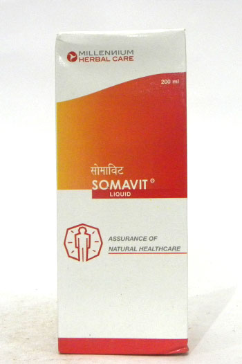 SOMAVITA SYP-0