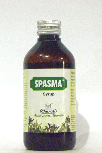 SPASMA SY-0