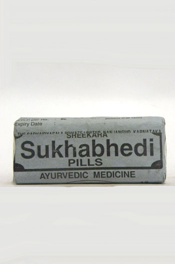 SRIKARA SUKHABHEDI PILLS-0