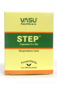STEP CAPS-0