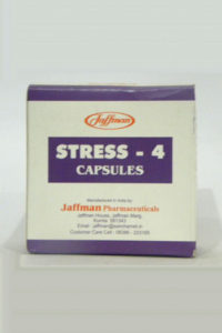 STRESS 4 CAPS-0