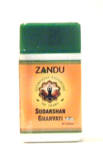 SUDARSHAN GHANVATI-0