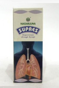 SUPRESS COUGH SYP-0