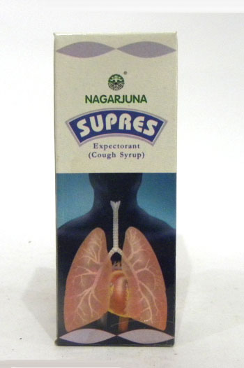 SUPRESS COUGH SYP-0