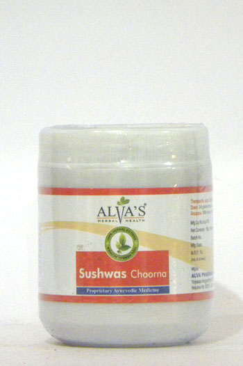 SUSHWAS CHOORNA