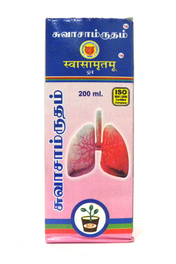 SWASAMRUTHAM LIQUID-0