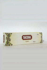 TAKZEMA OINT-0