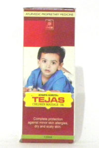 TEJAS-0