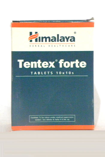 TENTEX FORTE TAB-0