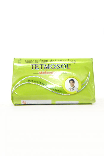 TETMOSOL MEDICATED SOAP-0