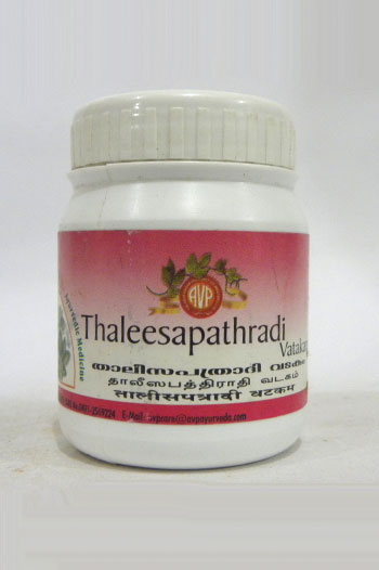 THALEESAPATHRADI VATAKAM-0