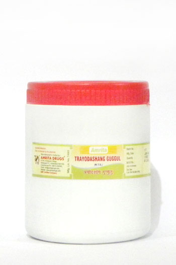 TRAYODASHANG GUGGUL-0