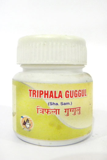TRIFALA GUGGULU-0