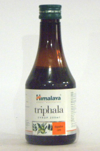 TRIPHALA SYP-0