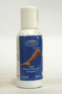 TRP LINT-0