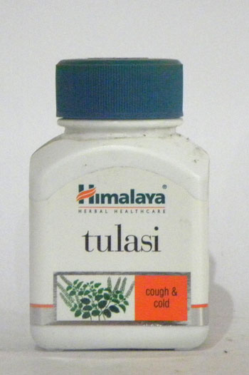 TULASI CAPS-0