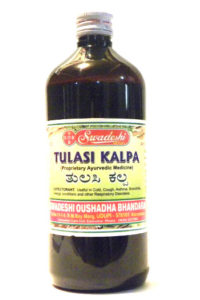 TULASI KALPA-0