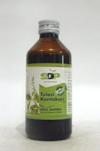 TULASI KANTAKARI-0