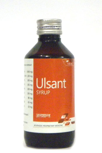 ULSANT SYP-0