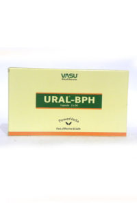 URAL BPH CAPS-0