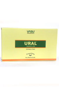 URAL CAPS-0