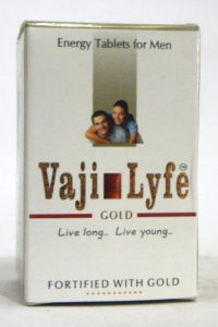VAJI LIFE-0