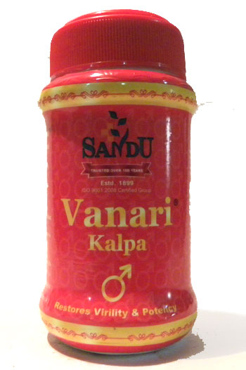 VANARI KALPA-0