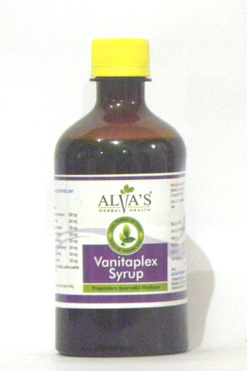 VANITAPLEX SY-0