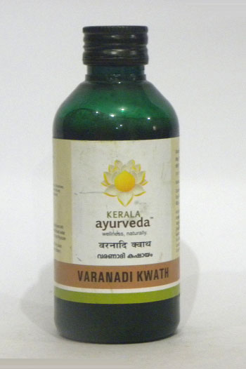 VARUNADI KASHAYA-0