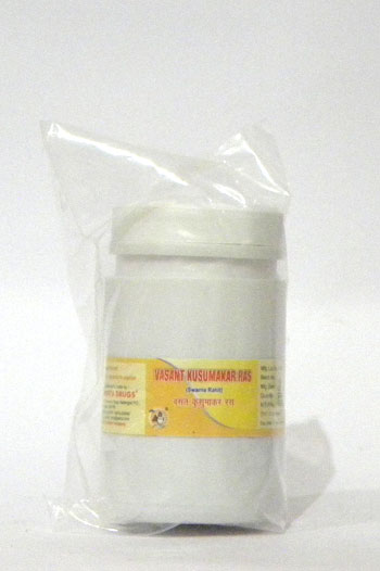 VASANTH KUSUMAKAR RAS-0