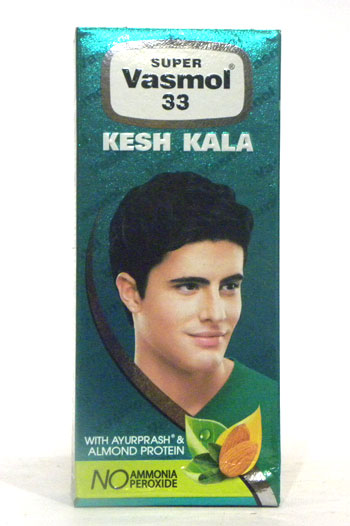 VASMOL KALI MEHANDI-0