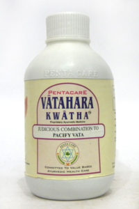 VATAHARA QUATHA-0